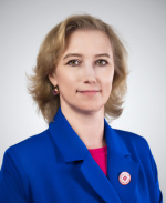 Косойкина Анна Николаевна