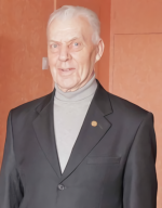 Конюхов Виталий Леонидович (1937)