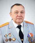 Русских Николай Витальевич