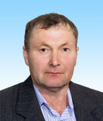 Богданов Петр Валентинович