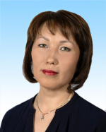 Банаева Светлана Валерьевна