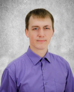 Баженов Владислав Алексеевич