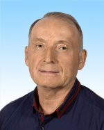 Баженов Валерий Аполлосович