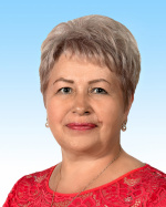 Владимирова Ирина Львовна