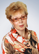 Путятина Людмила Петровна