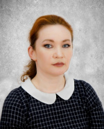 Берестова Елена Николаевна