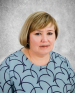 Ващишина Марина Ивановна