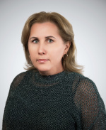 Мухачева Наталия Евгеньевна