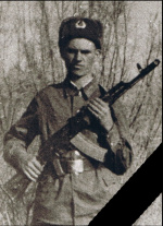 Бабурин Александр Владиславович (1961 – 1984)