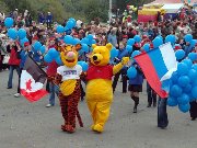 День города 2008. В колонне - представители торговли.jpg