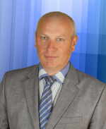 Алалыкин Сергей Николаевич