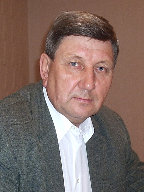 Домбровский Виктор Владимирович