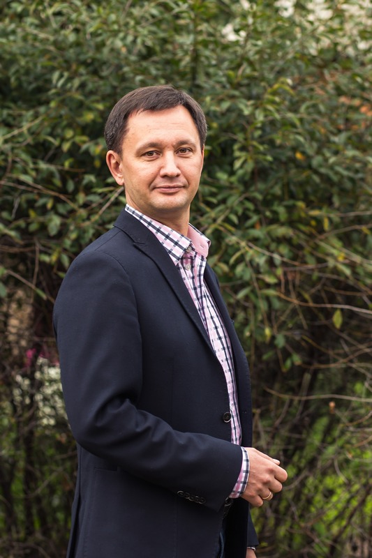 Корепанов Игорь Владимирович