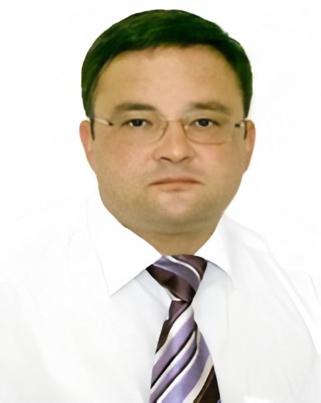 Драничников Сергей Леонидович