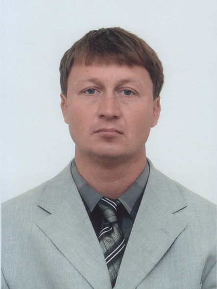 Дюкин Альберт Гадыльшаевич