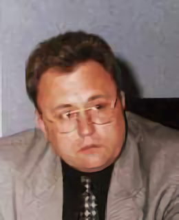 Царев Владимир Юрьевич