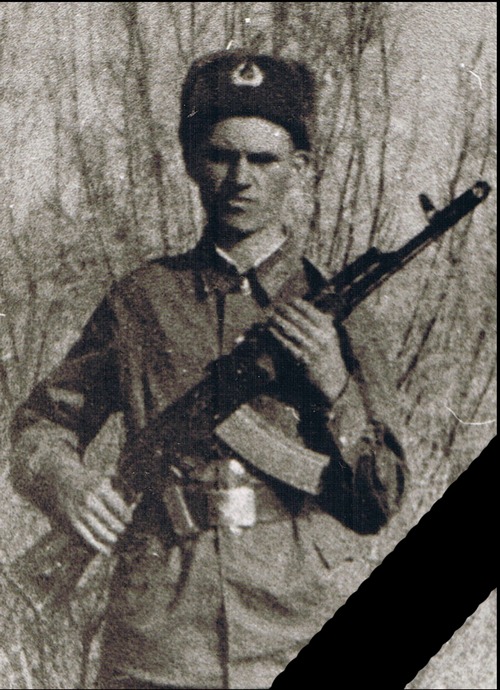 Бабурин Александр Владиславович Бабурин Александр Владиславович