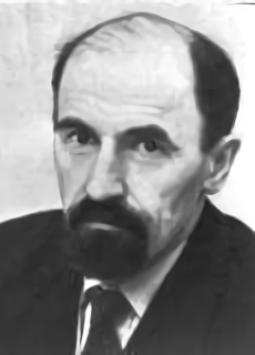 Колупаев Виктор Федорович