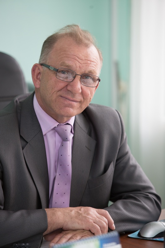 Колчин Павел Петрович