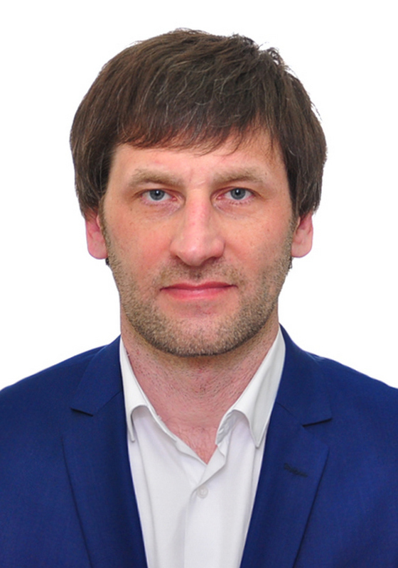 Курбатов Сергей Владимирович