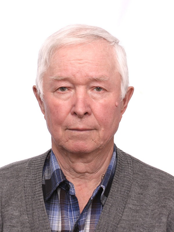 Барышников Николай Степанович