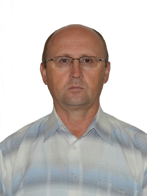 Каркин Владимир Борисович