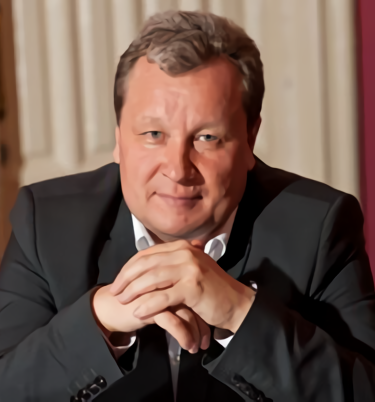 Першин Александр Васильевич