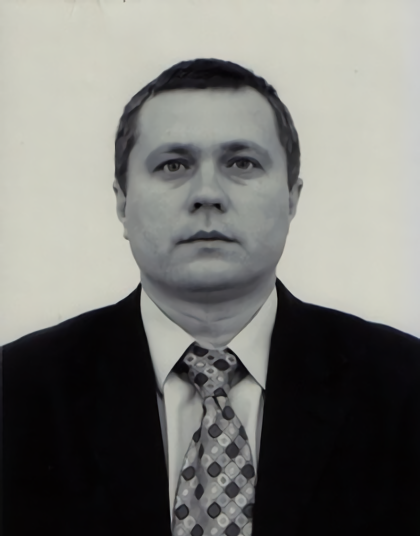 Шаклеин Игорь Витальевич