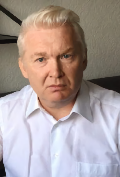 Бабинцев Сергей Михайлович