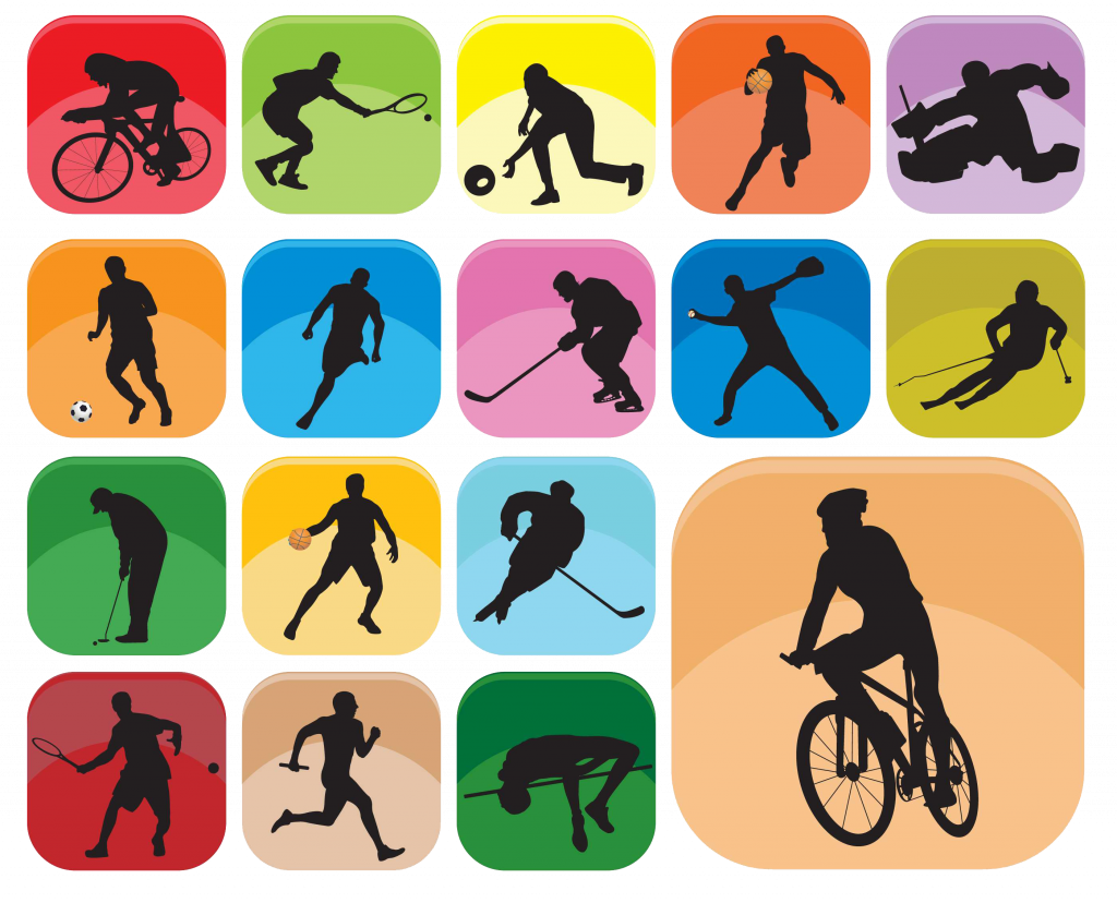 Физкультура и спорт