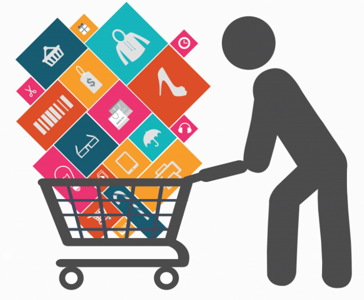 Потребительский рынок