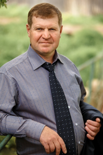 Кулинский Игорь Анатольевич