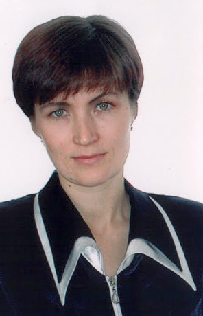 Чинейкина Елена Федоровна