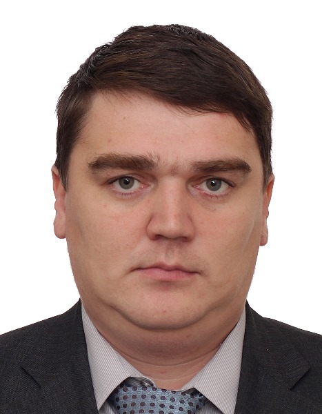 Абашев Рустам Раисович