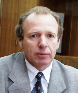 Агафонов Николай Михайлович