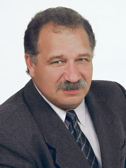 Перешеин Владимир Юрьевич