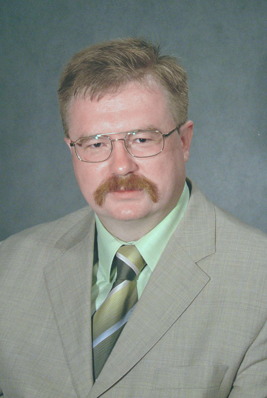 Сутормин Игорь Владимирович